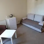 Bursztynowa 13 3* グダニスク