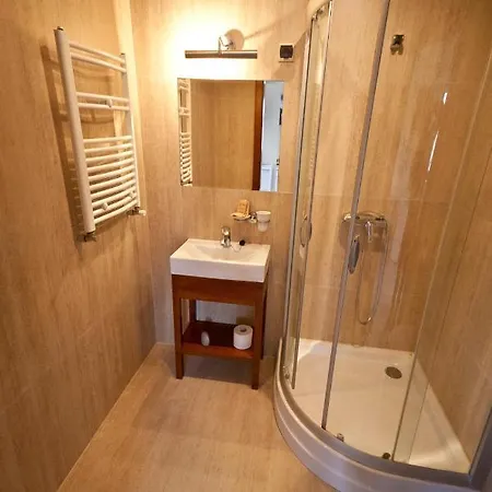 Bursztynowa 13 Guest house Gdansk
