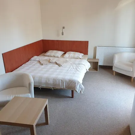 Guest house Bursztynowa 13