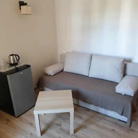 Guest house Bursztynowa 13 *
