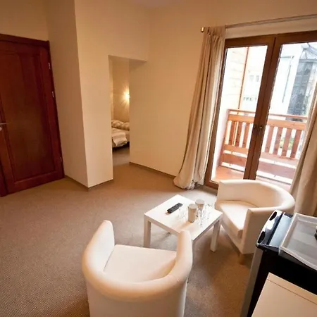 Guest house Bursztynowa 13 Gdansk