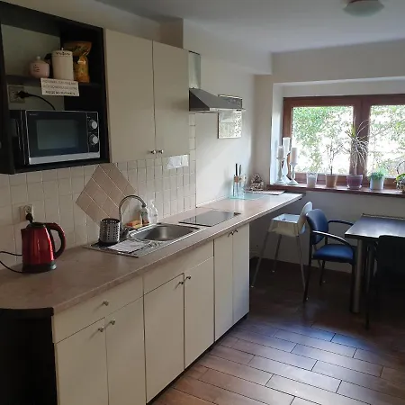 Pensión Bursztynowa 13 Gdansk