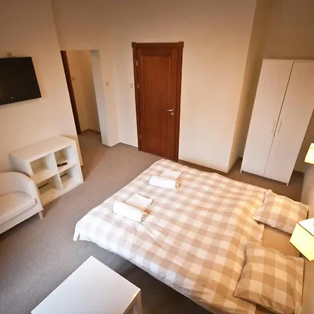 Bursztynowa 13 Πανσιόν Γκντανσκ