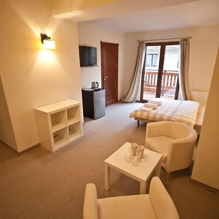 Bursztynowa 13 Pensión Gdansk