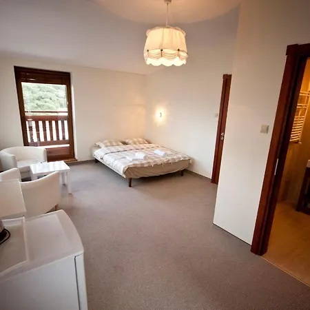 Bursztynowa 13 Πανσιόν Γκντανσκ