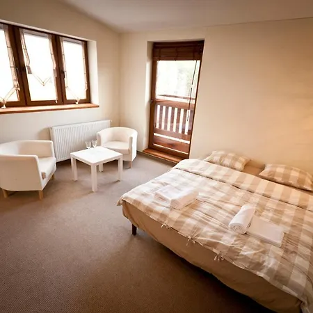 Bursztynowa 13 3* Γκντανσκ