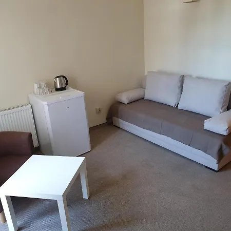 Bursztynowa 13 3* Γκντανσκ