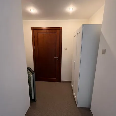 Pensión Bursztynowa 13 Gdansk