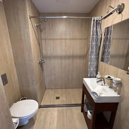 Πανσιόν Bursztynowa 13 3*