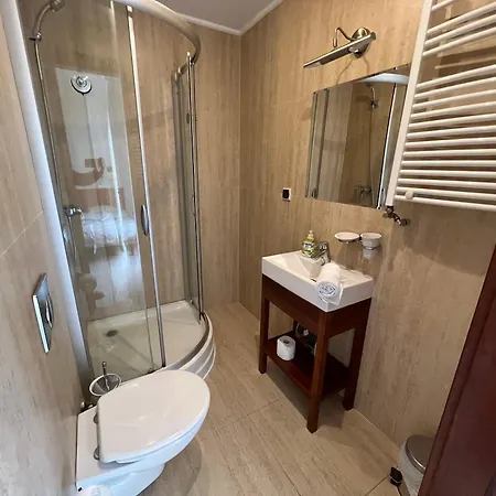 Bursztynowa 13 Γκντανσκ