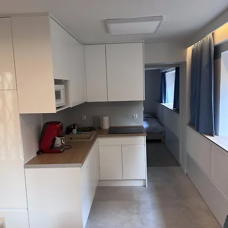 Πανσιόν Bursztynowa 13