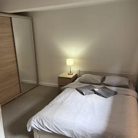 Bursztynowa 13 Γκντανσκ