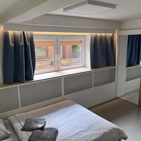 Πανσιόν Bursztynowa 13 Γκντανσκ