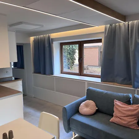 Bursztynowa 13 Γκντανσκ