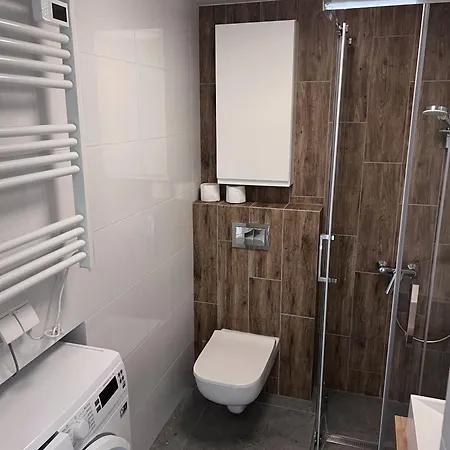 Bursztynowa 13 Πανσιόν 3*