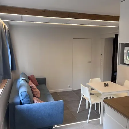 Bursztynowa 13 Πανσιόν Γκντανσκ