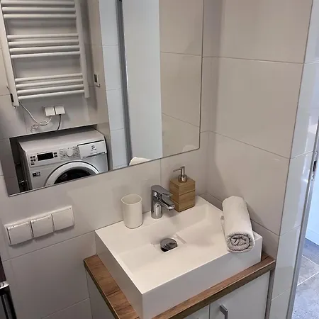 Πανσιόν Bursztynowa 13