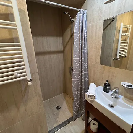 Πανσιόν Bursztynowa 13 Γκντανσκ