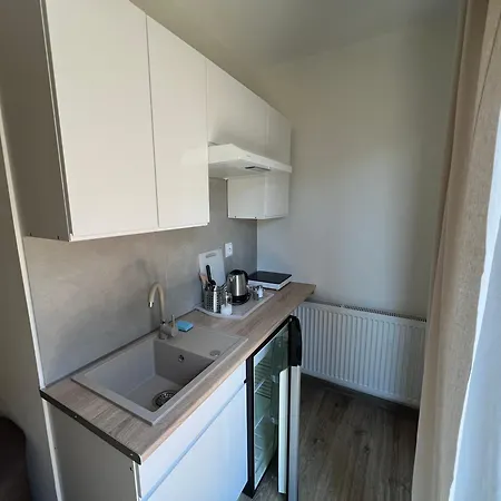 Bursztynowa 13 Gdańsk