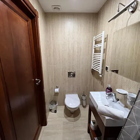 Bursztynowa 13 * Danzica