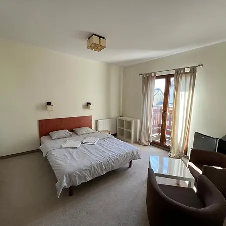 Bursztynowa 13 3* Γκντανσκ