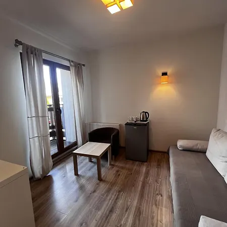 Will Bursztynowa 13 Pensjonat 3*