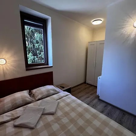 Pensjonat Will Bursztynowa 13 Gdańsk