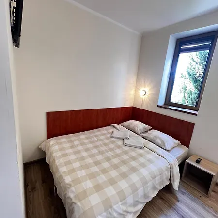Will Bursztynowa 13 3*