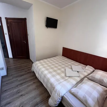 Will Bursztynowa 13 Gdańsk
