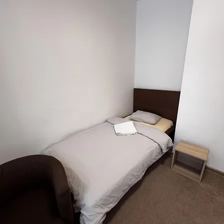 Will Bursztynowa 13 Pensjonat 3*