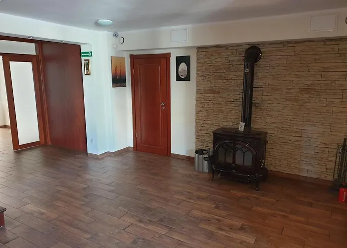 Bursztynowa 13 Guest house Gdansk