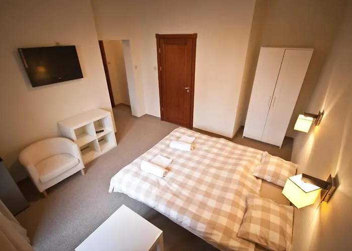 Bursztynowa 13 Guest house Gdansk