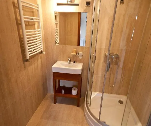 Bursztynowa 13 Guest house Gdansk