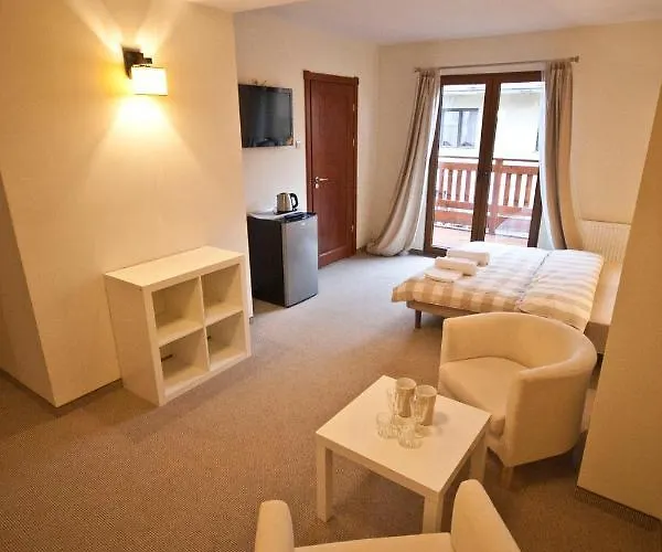 Bursztynowa 13 Guest house Gdansk