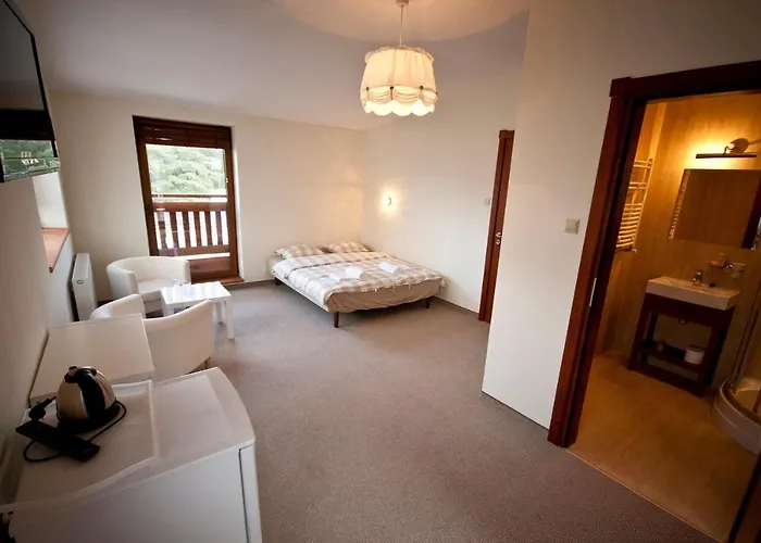 Bursztynowa 13 Guest house Gdansk