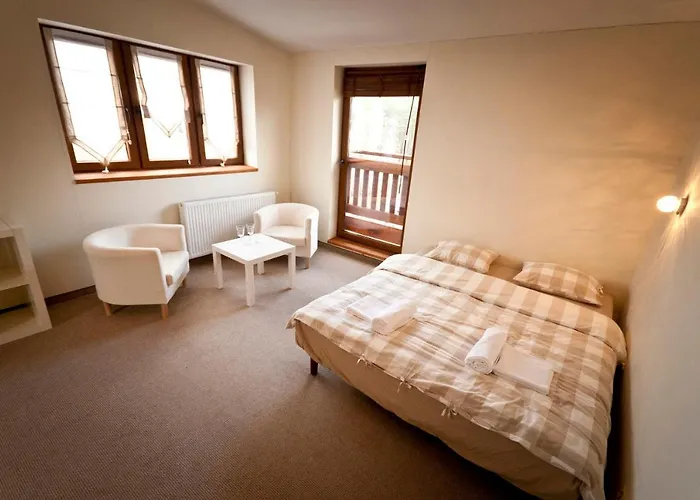 Bursztynowa 13 3* Gdańsk