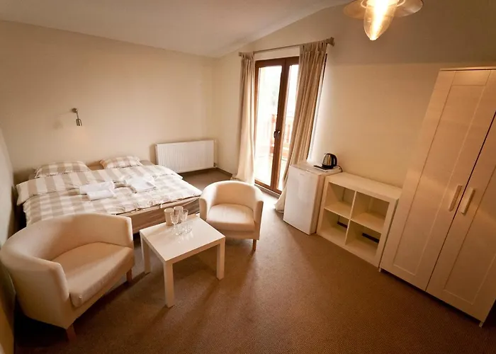 Gæstehus Bursztynowa 13 3*