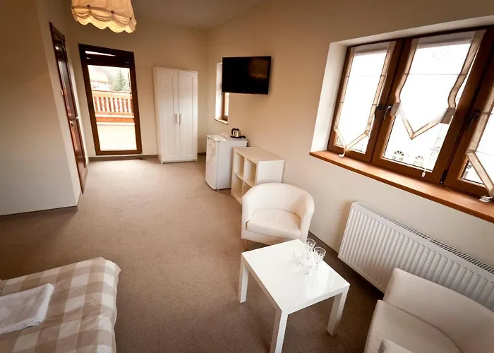 Guest house Bursztynowa 13 Gdansk