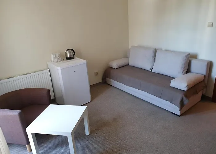 Bursztynowa 13 3* Gdansk