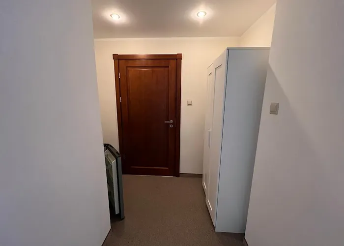 Gæstehus Bursztynowa 13 Gdańsk