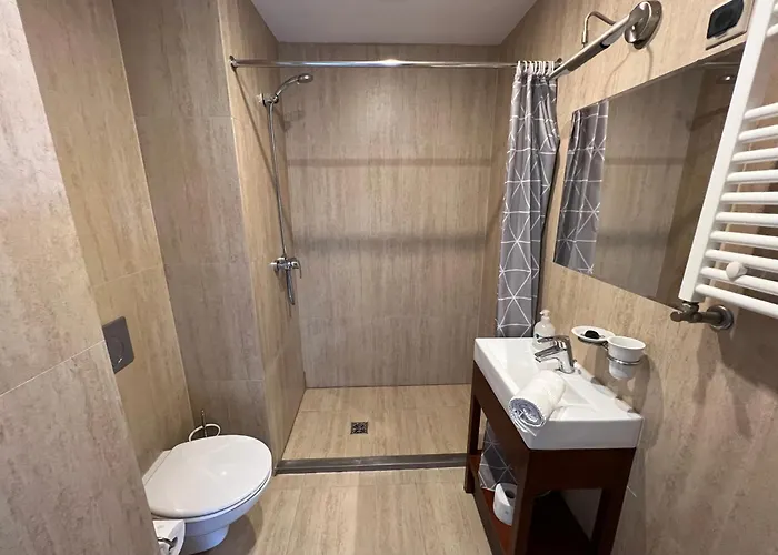 Gæstehus Bursztynowa 13 3*