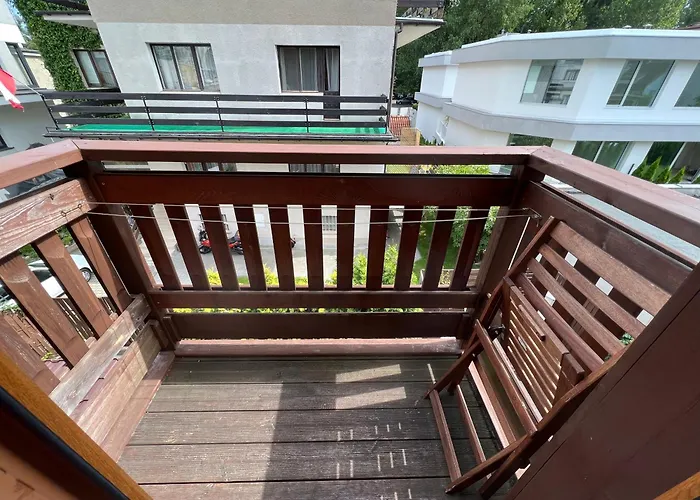 Pensión Bursztynowa 13