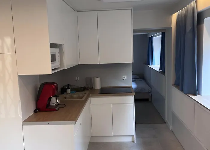 Gæstehus Bursztynowa 13