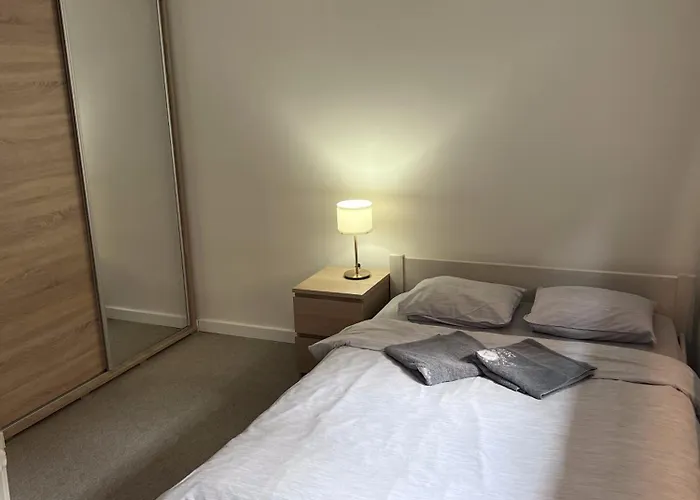 Bursztynowa 13 Gdansk