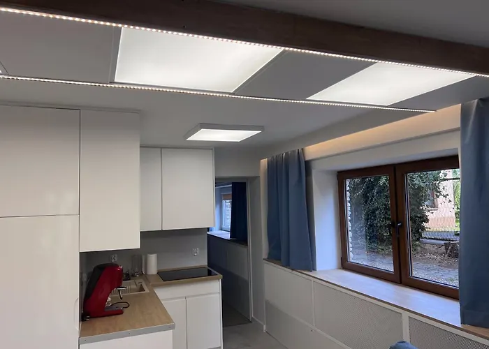 Gæstehus Bursztynowa 13