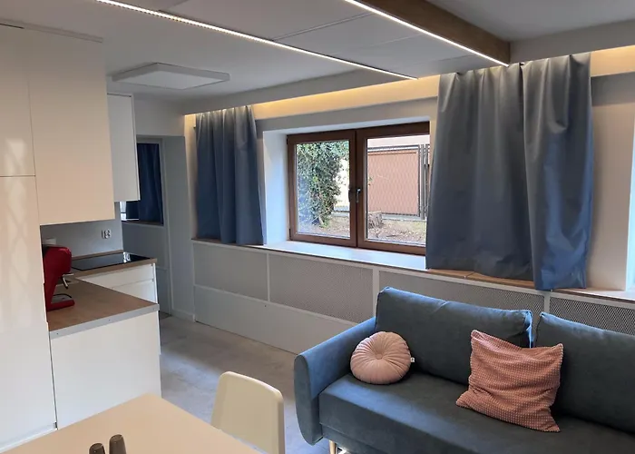 Bursztynowa 13 Gdansk