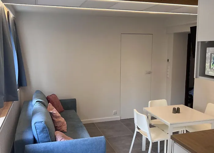 Bursztynowa 13 Gæstehus Gdańsk