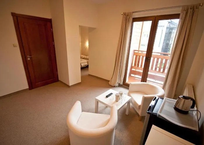 Guest house Bursztynowa 13 Gdansk