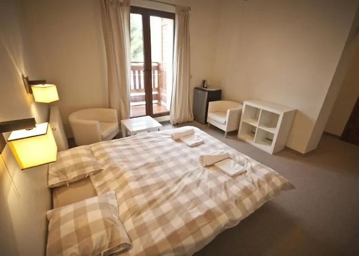 Guest house Bursztynowa 13 Gdansk