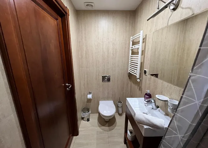 Bursztynowa 13 3* Gdańsk